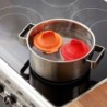 Poached Egg Cooker 2Un - Orange