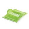Steam Case With Draining Tray 1-2Pers