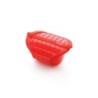 Deep Steam Case 1-2 Persons Red