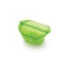 Deep Steam Case 1-2 Persons Green