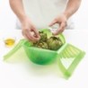 Deep Steam Case 1-2 Persons Green