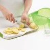 Deep Steam Case 1-2 Persons Green