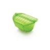 Deep Steam Case 3-4 Persons