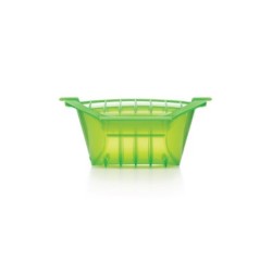 Deep Steam Case 3-4 Persons Green