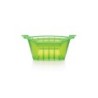 Deep Steam Case 3-4 Persons Green