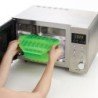 Deep Steam Case 3-4 Persons