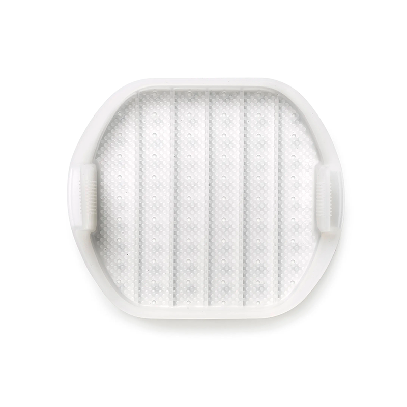 Tray Deep Steam Case 3-4P