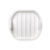 Tray Deep Steam Case 3-4P