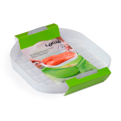 Tray Deep Steam Case 3-4P