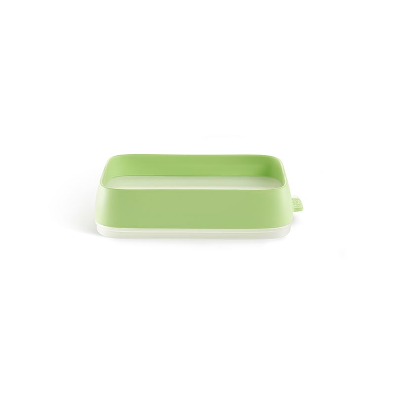 Reusable Seal Tray