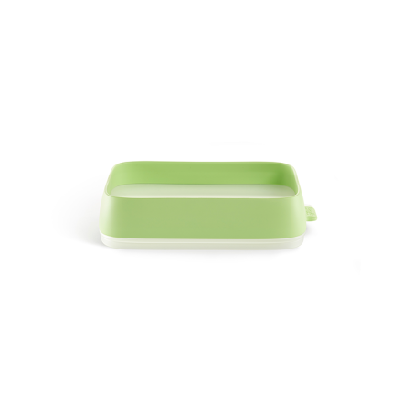 Reusable Seal Tray