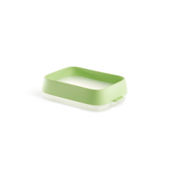 Reusable Seal Tray