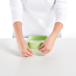 Reusable Seal Tray