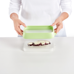 Reusable Seal Tray