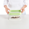 Reusable Seal Tray