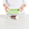 Set of 2 Reusable Seal Trays
