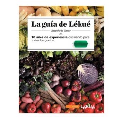Indispensable Guide Kit (3-4 People) ES