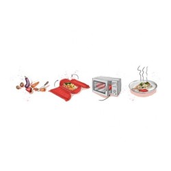 Indispensable Guide Kit (1-2 Persons) ES