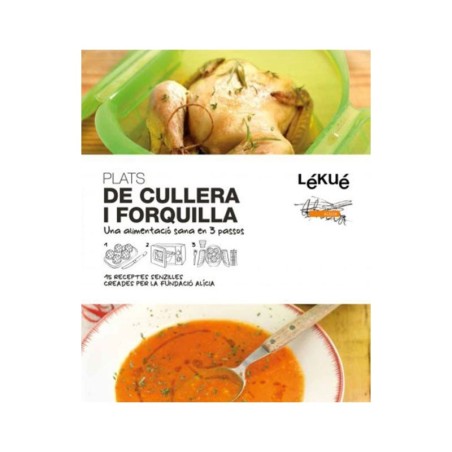 Cookbook One Pot Cooking - Catalan