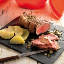 Cookbook One Pot Cooking - Catalan