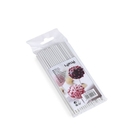 50 Sticks For Cake Pops