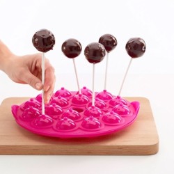 50 Sticks For Cake Pops