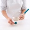 Concha Para Molhos - Roll-On