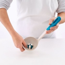 Concha Para Molhos - Roll-On