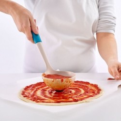 Concha Para Molhos - Roll-On