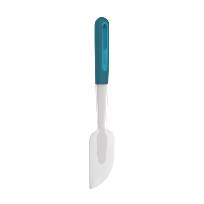 Espátula Silicona Azul - Smart Solutions