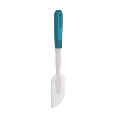Espátula Silicona Azul - Smart Solutions