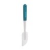 Espátula de Silicone Azul - Smart Solutions