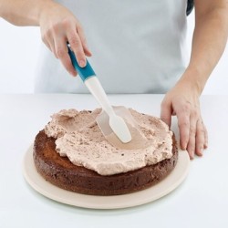 Silicone Spatula - Smart Solutions
