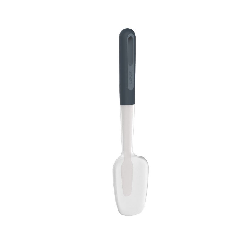 Cuchara Silicona Gris - Smart Solutions