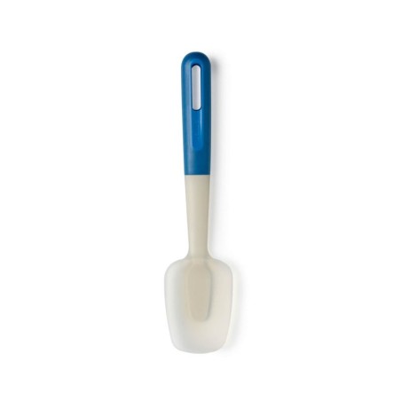 Cuchara Silicona Azul - Smart Solutions