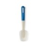 Cuchara Silicona Azul - Smart Solutions