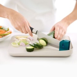 Easy Chopping Board