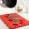 Molde de Silicona para Piruletas en 3D