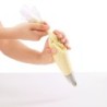 Set of 20 Piping Bags