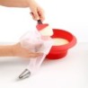 Set of 20 Piping Bags