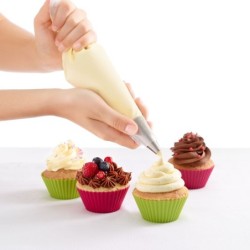 Set of 20 Piping Bags