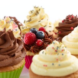 Set of 20 Piping Bags