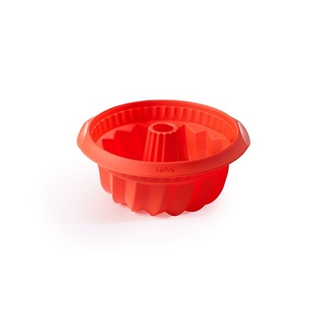 Deep Savarin Mould Ø22Cm