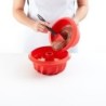 Deep Savarin Mould Ø22Cm