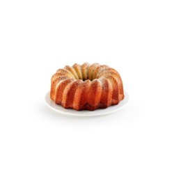 Deep Savarin Mould Ø22Cm