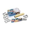Kit Cookies Transports