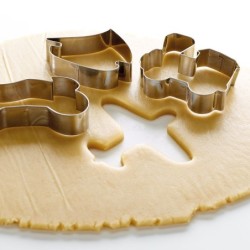 Kit Cookies Transports