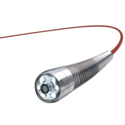 RIDGID Flexible In-Line Transmitter for Self-Level & Standard SeeSnake