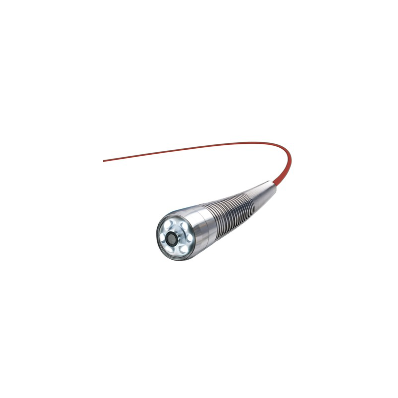 RIDGID Flexible In-Line Transmitter for Self-Level & Standard SeeSnake