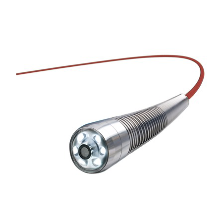 RIDGID Flexible In-Line Transmitter for Self-Level & Standard SeeSnake
